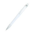 Suitable For School Office Rubberized Soft Finish High Quality Gift Promotion Ballpoint Pen Stylus